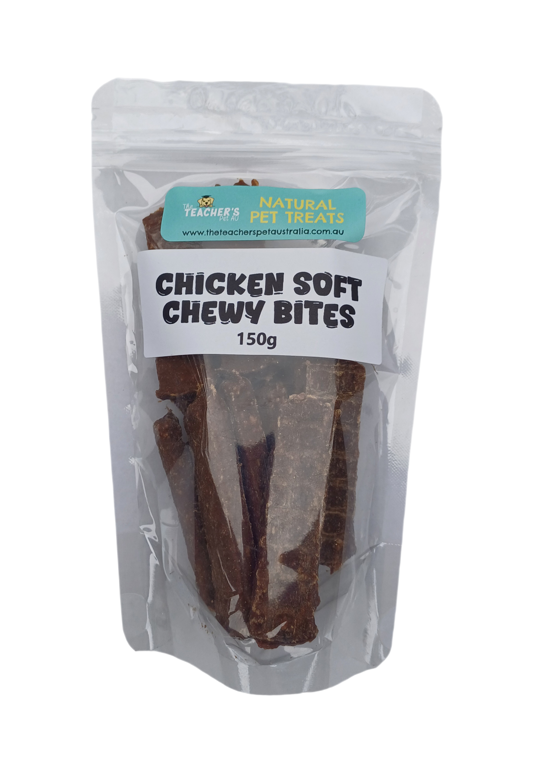CHICKEN SOFT CHEWY BITES