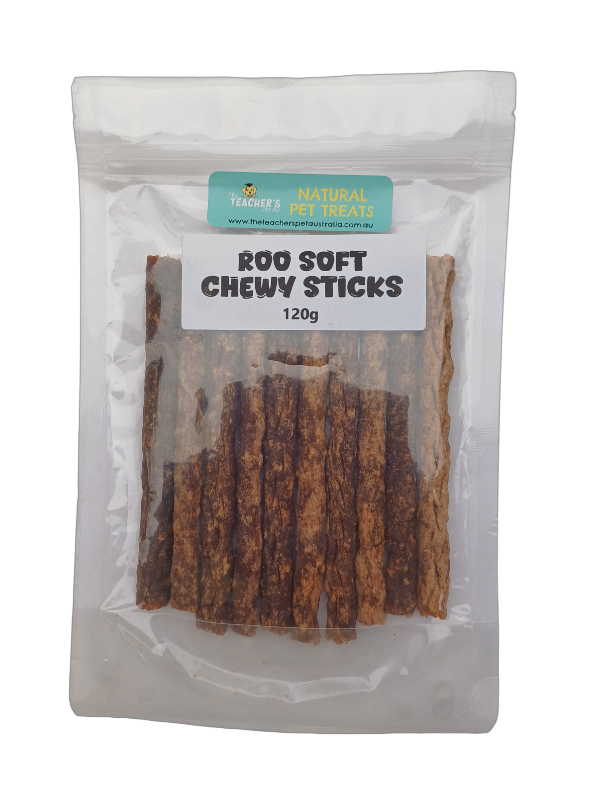 ROO SOFT CHEWY STICKS