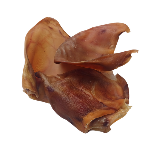 PIG EARS
