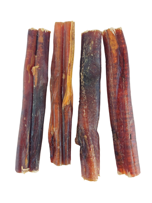 BULLY STICKS