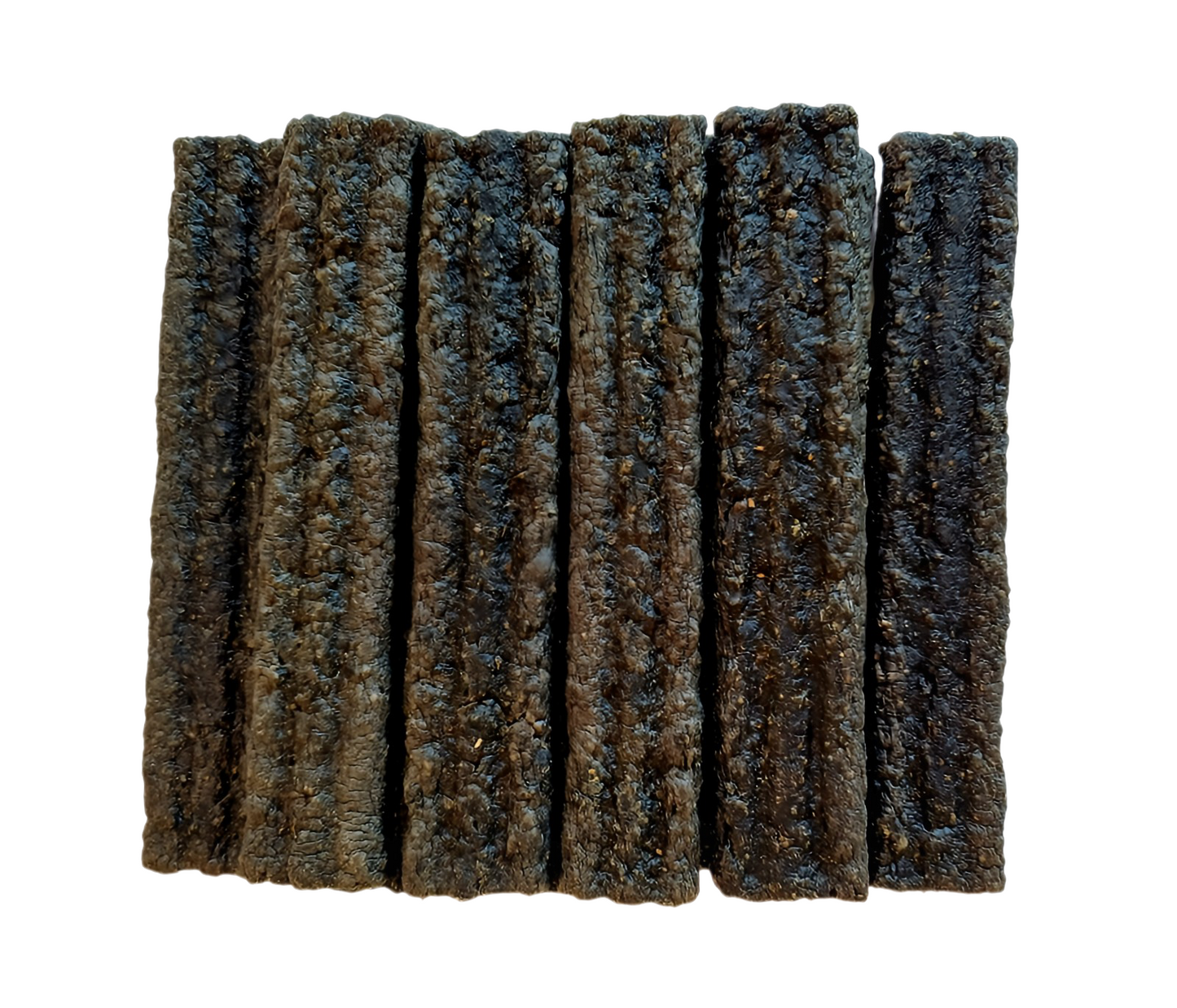 BEEF LIVER STRAPS
