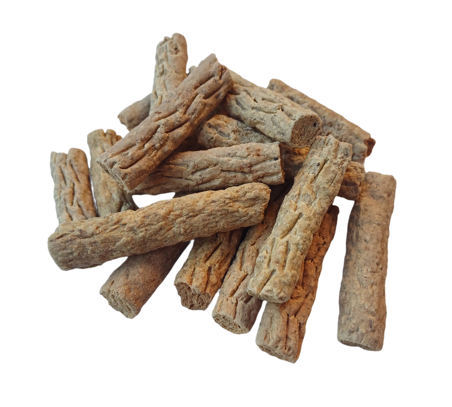 CHICKEN, BLUEBERRY & CRANBERRY STICKS