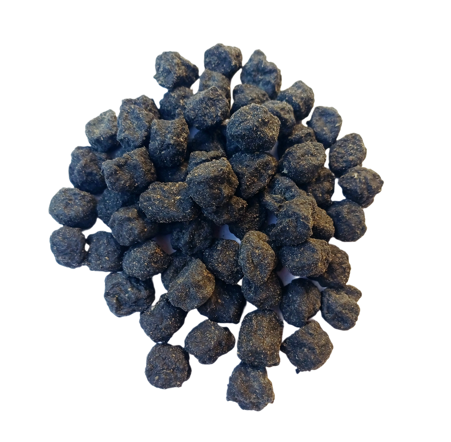 BEEF LIVER MEAT BALLS