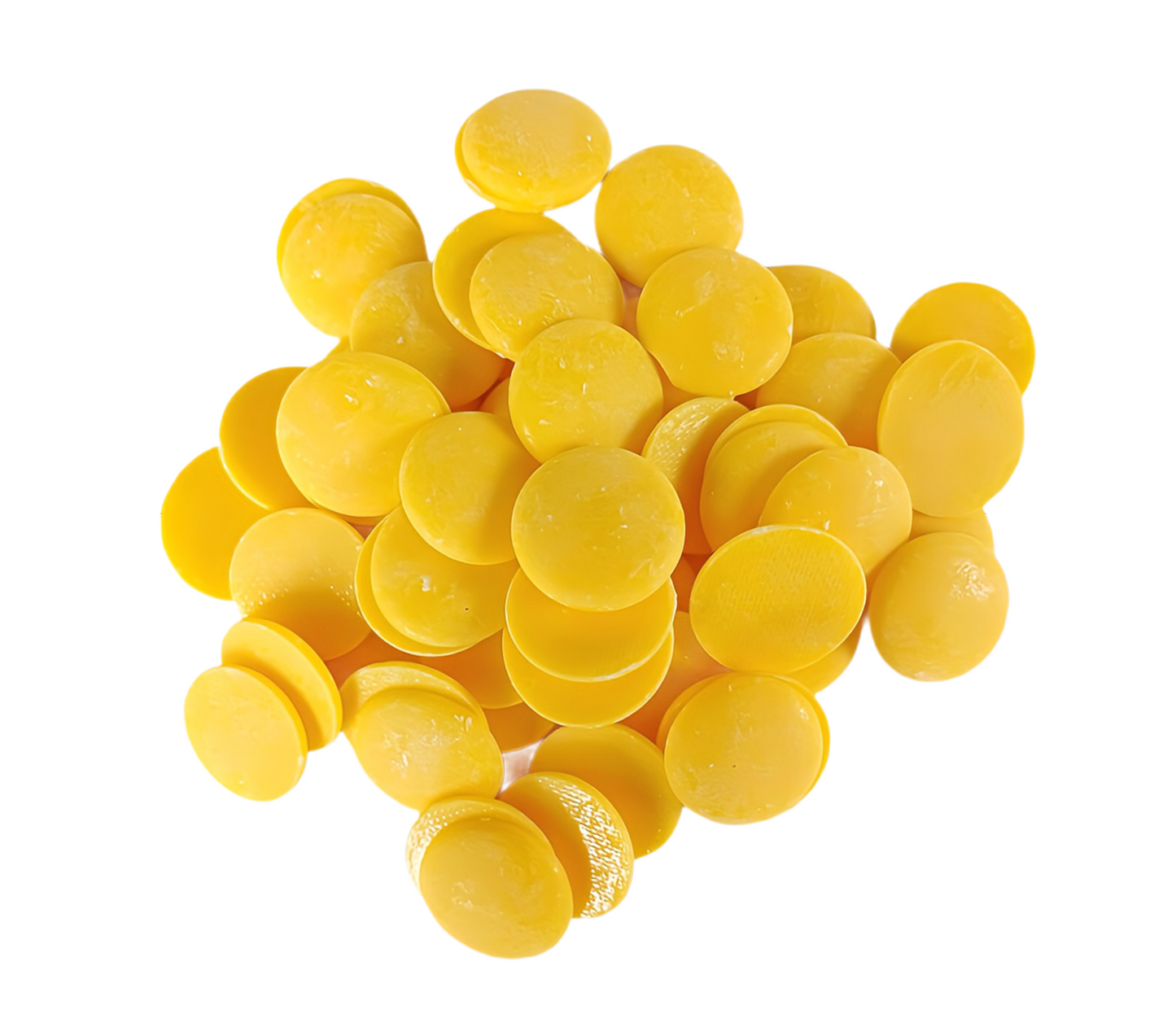 BANANA BLISS YOGHURT DROPS