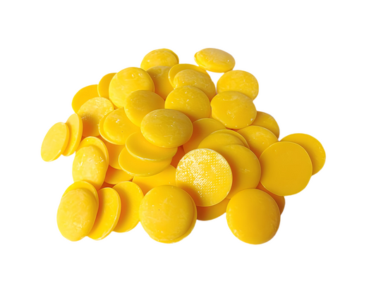 BANANA BLISS YOGHURT DROPS