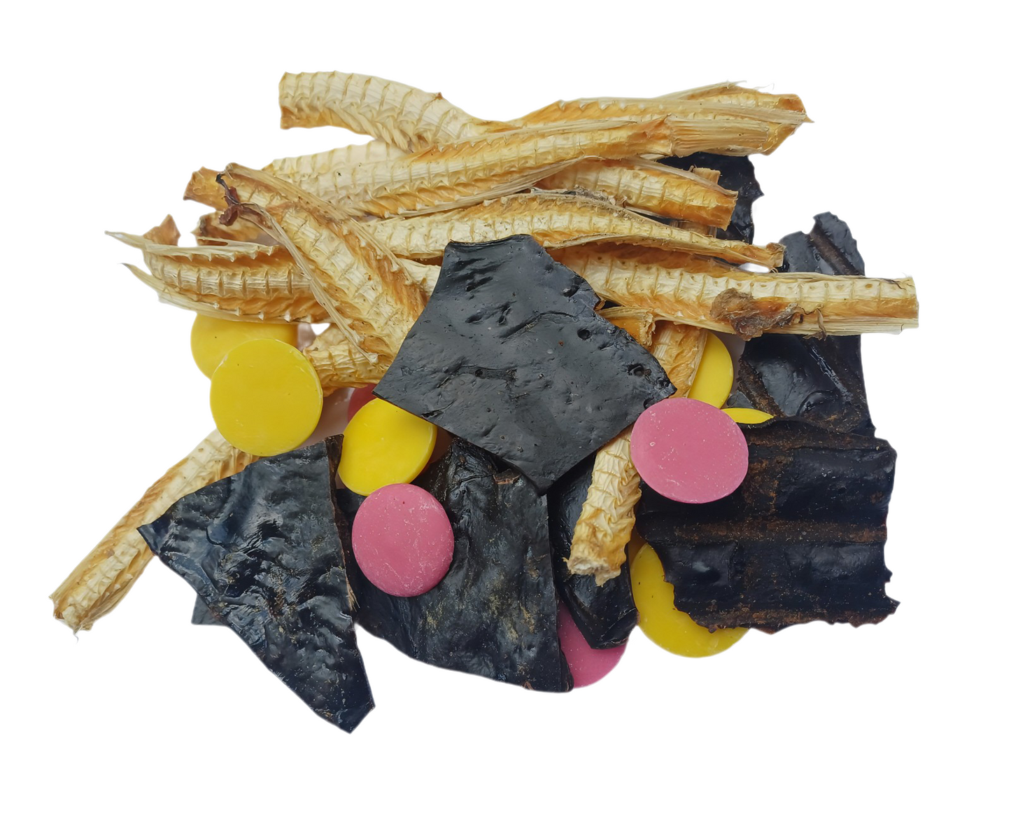 Doggy Christmas Bon Bons