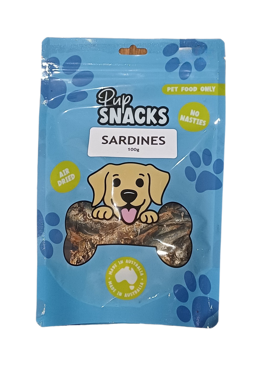 Sardines