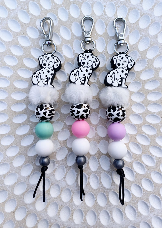 Key Chains- DOG BREEDS