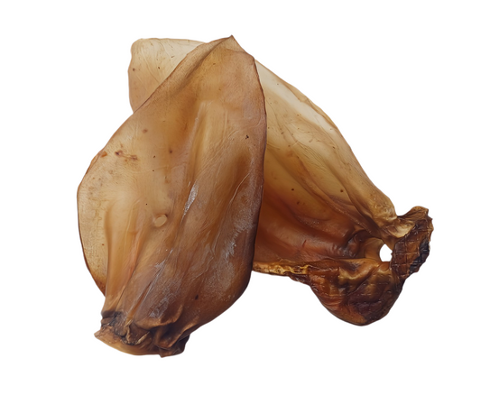 BEEF EARS