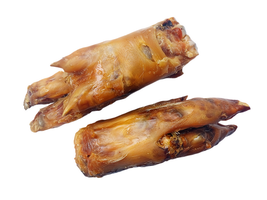 PIG TROTTERS- FULL