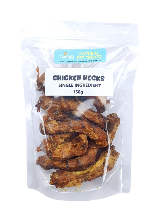 CHICKEN NECKS