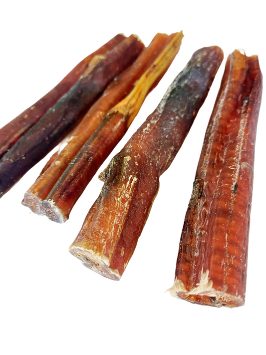 BULLY STICKS
