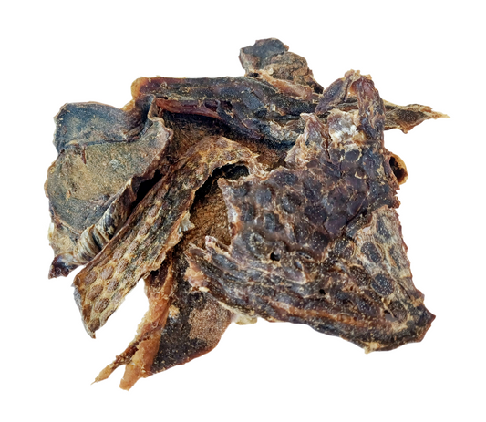 KANGAROO JERKY
