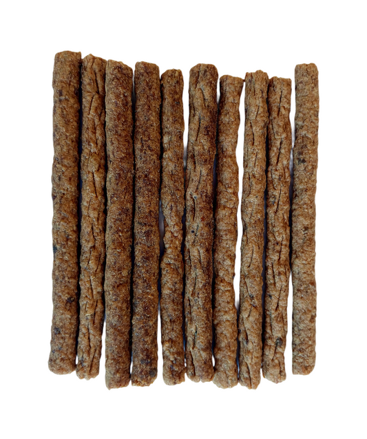 BEEF SOFT CHEWY STICKS
