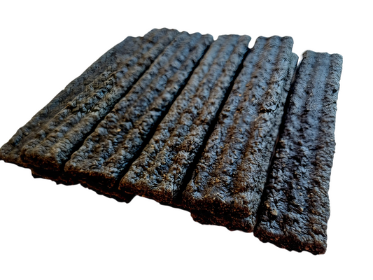 BEEF LIVER STRAPS