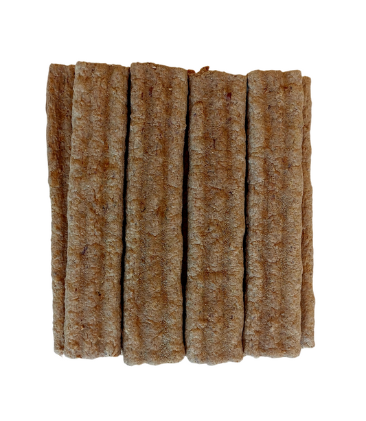 CHICKEN STRAPS