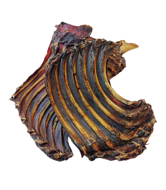 ROO RIBS- LARGE