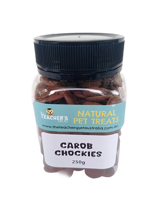 CAROB DROPS
