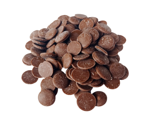 CAROB DROPS