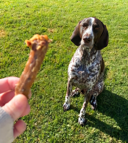 CHICKEN NECKS