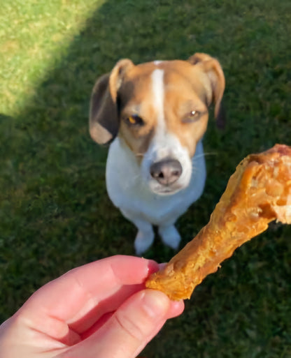 CHICKEN NECKS