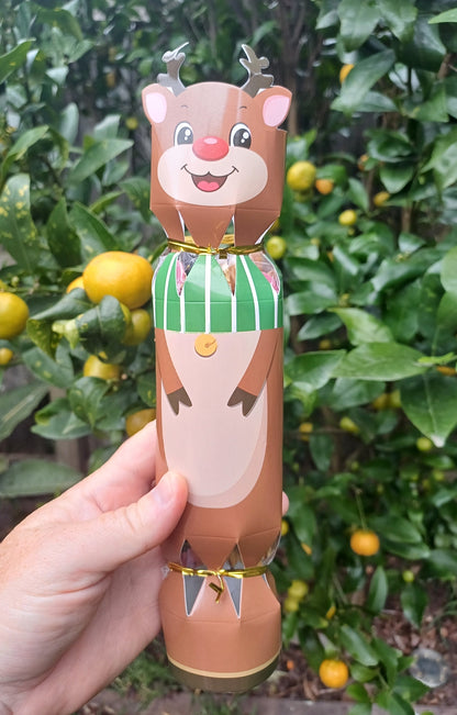 Doggy Christmas Bon Bons