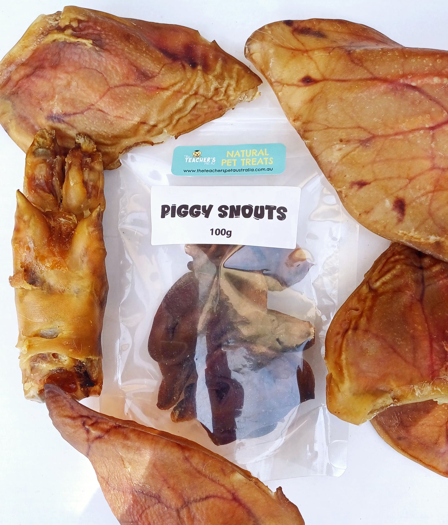 Pork Bundle Pack