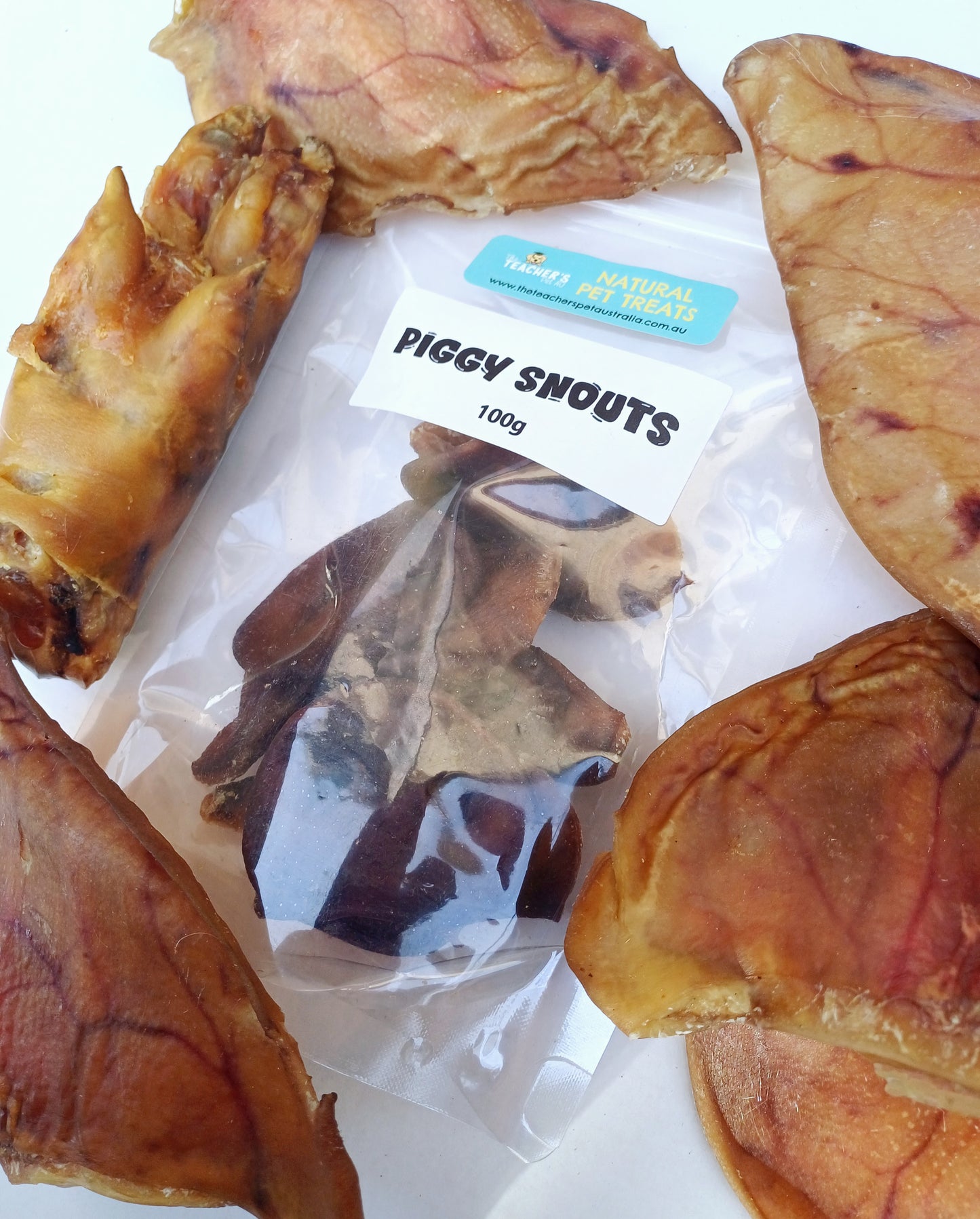 Pork Bundle Pack