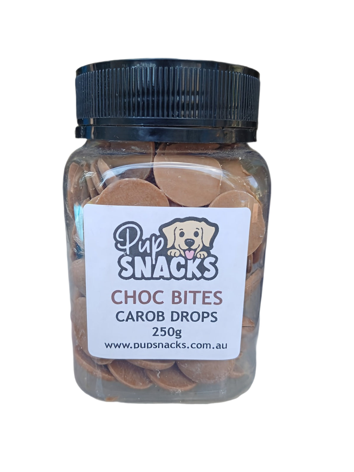 CAROB DROPS