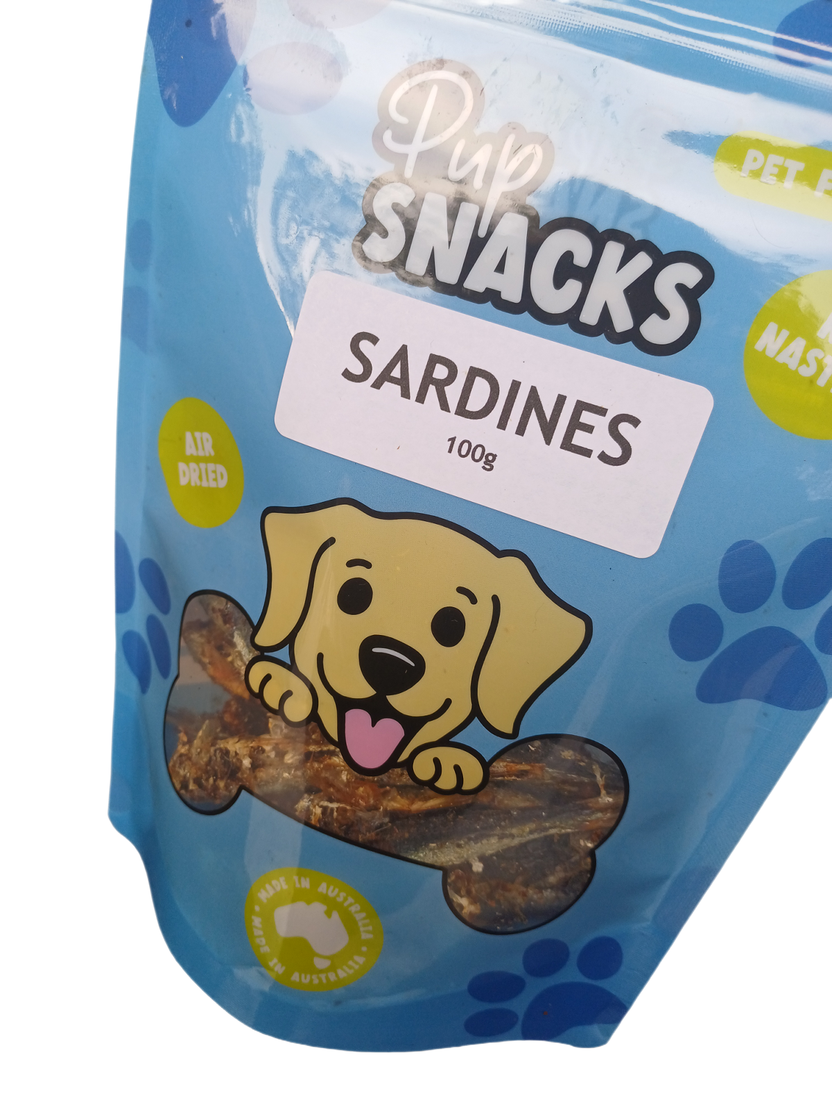 SARDINES