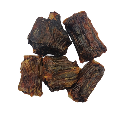 KANGAROO TAIL CHUNKS