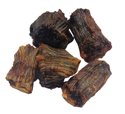 KANGAROO TAIL CHUNKS