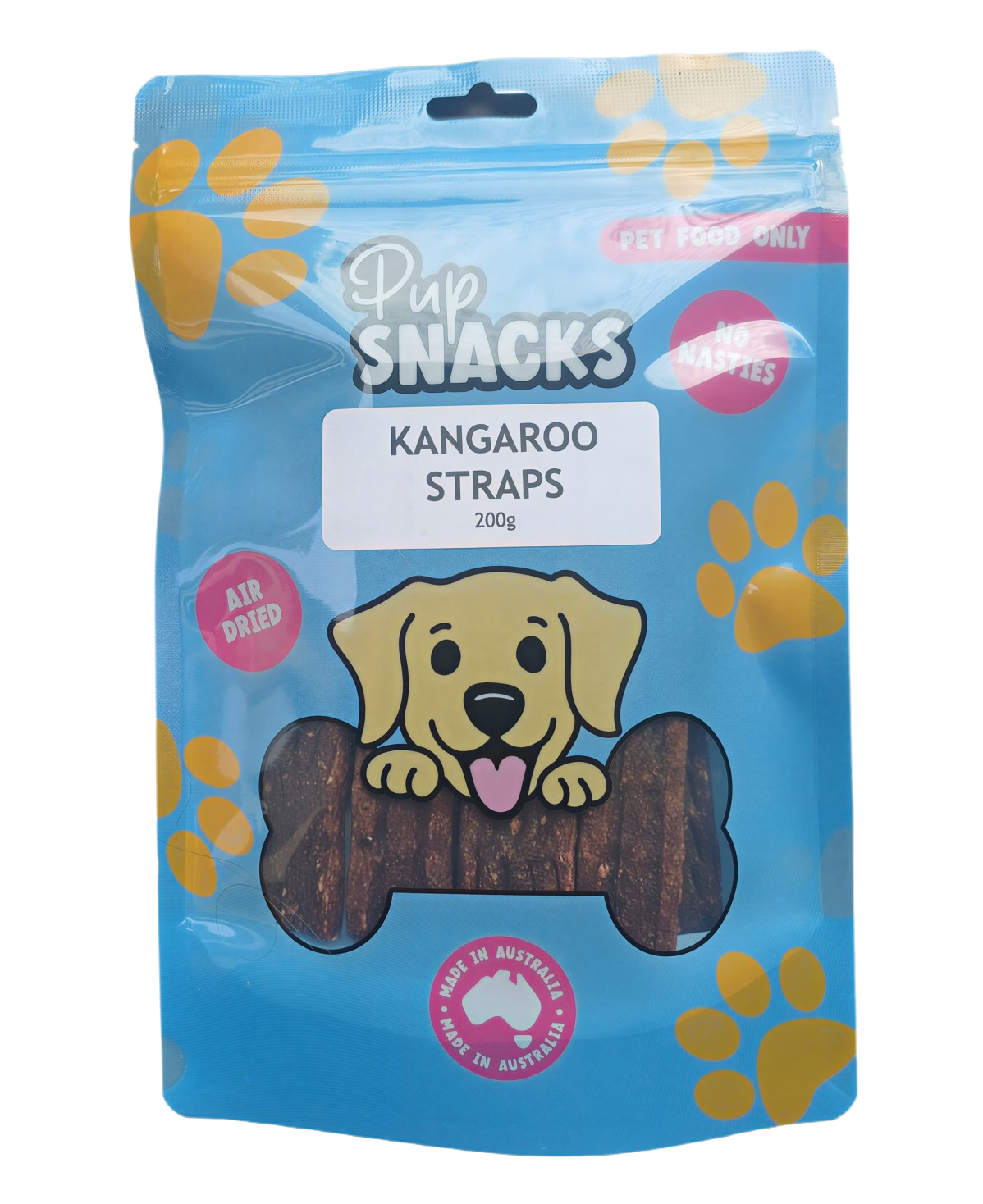 KANGAROO STRAPS