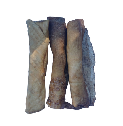 BEEF SKIN ROLL