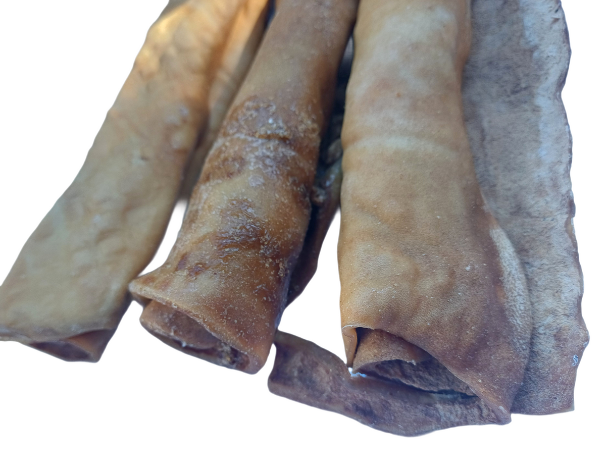 BEEF SKIN ROLL