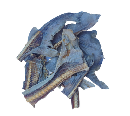 SHARK CARTILAGE WITH TAIL- Bite sized pieces