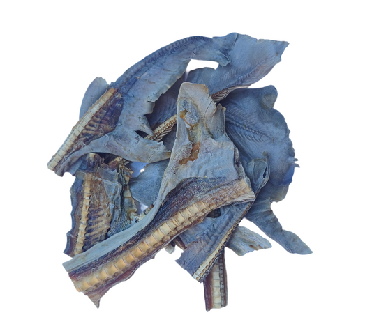 SHARK CARTILAGE WITH TAIL- Bite sized pieces