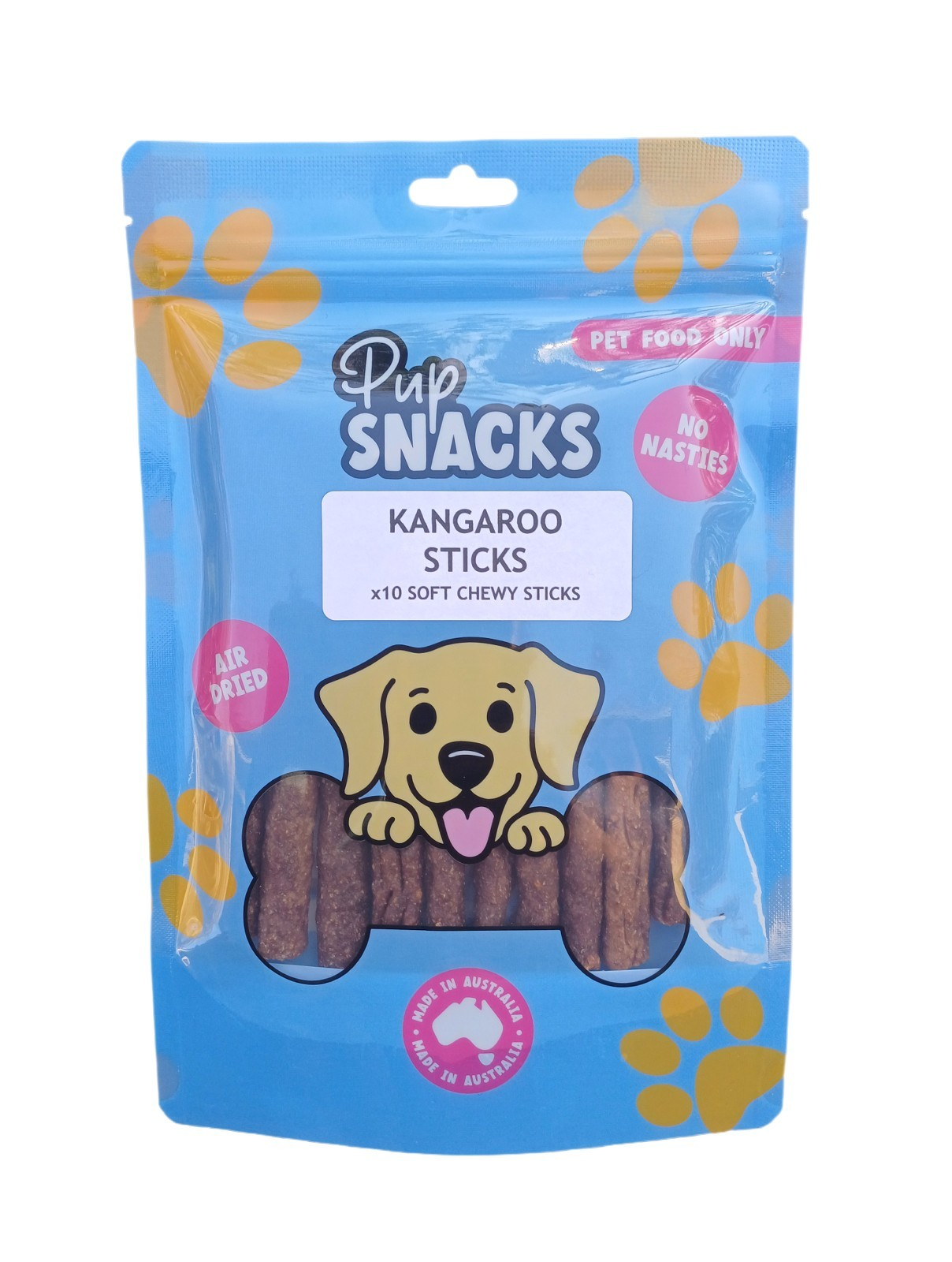 ROO SOFT CHEWY STICKS