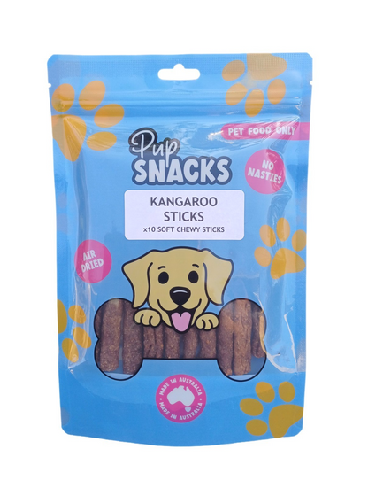 ROO SOFT CHEWY STICKS