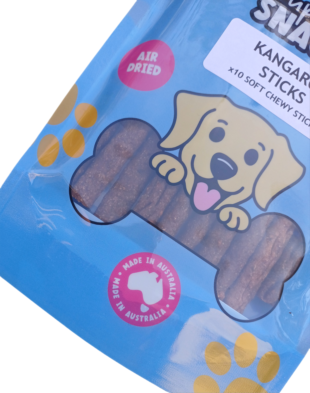 ROO SOFT CHEWY STICKS